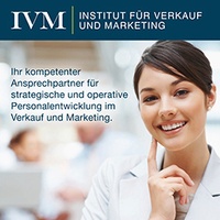 Institut für Verkauf und Marketing, IVM